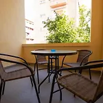 Rose Apartment
