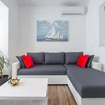 Apartment Ruzica