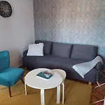 Apartment Saul