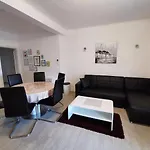Apartment Feather
