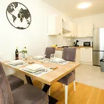 Apartment Margarita