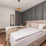 Marilu Luxury Apartments