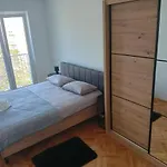 Apartman Luna Zadar