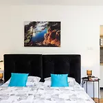 Studio Apartment Simba