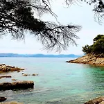 Apartment Mljet For Family 5