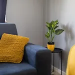 Apartman R&B