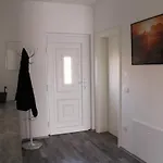 Top Floor Apartment