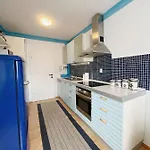 Sunny Mediterranean Home Near The Sea