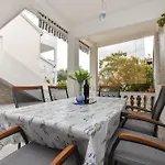 Apartment Rota