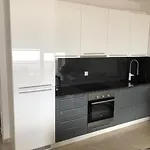 Beachfront Apartment Vir
