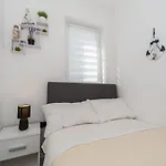 Apartment Happiness Biograd Na Moru