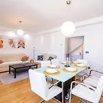 Apartment Hladilo