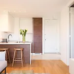 The City Block Apartment