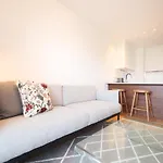 The City Block Apartment