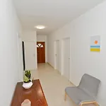 Apartments Lemon