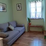 Apartment Krianca