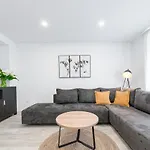 Apartment Promenade