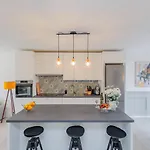 Bella Zara Luxury Apartment
