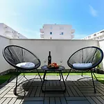 Sigma Exclusive Apartment