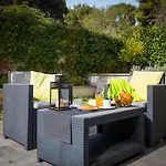 City Holiday Apartment