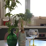 Apartmani Luce