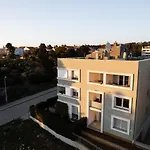 Sunny Apartment