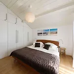 Apartment In Vir/Insel Vir 39477