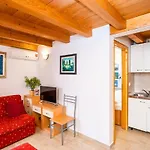 Apartment Ribambit