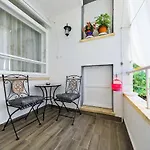Ski Apartment
