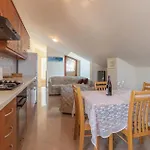Amazing Apartment In Poljana With Kitchen