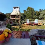 Apartment Garden, Korcula