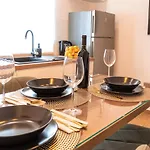 Apartmani Sara