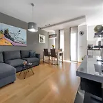 Apartment Corto Maltese
