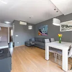 Apartment Corto Maltese