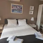 Apartment Saul