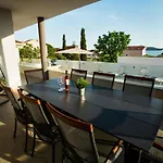 Luxury sea view villa Biograd