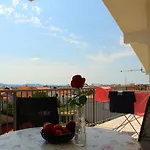 Top Floor Apartment