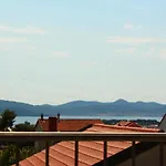 Top Floor Apartment