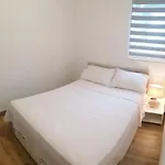 Braun Apartment