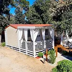 Mobile Home Ana - Camp Soline Biograd