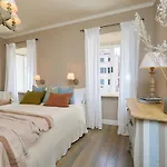Villa Inside The Old Town With Private Terrace And Floor Heating