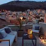 Villa Inside The Old Town With Private Terrace And Floor Heating