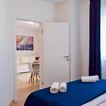 Locus Apartments
