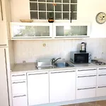 City Center Apartment - Terrace & Possible Parking
