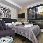 Apartment Fjoret