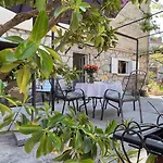 Apartment Nono Moj