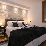 Ivan Apartment