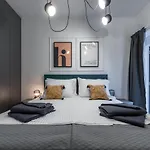 Dubrovnik Apartment Presidente