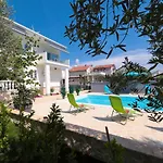 Apartment Anka