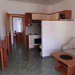 Apartmani Leon